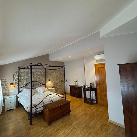Casa Rural Marga Tardienta 外观 照片