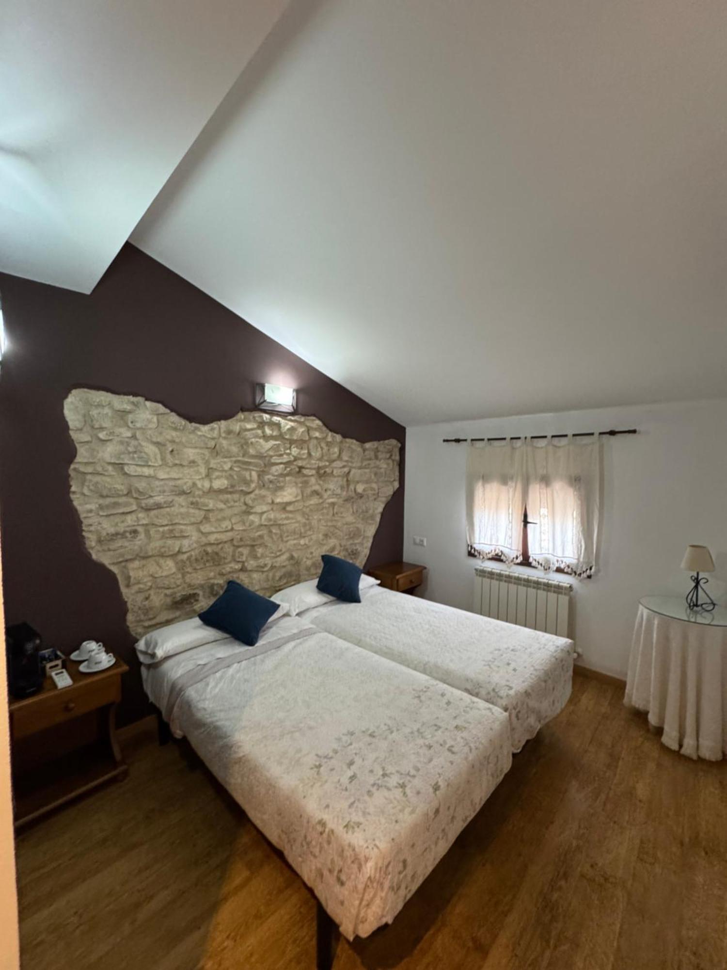 Casa Rural Marga Tardienta 外观 照片
