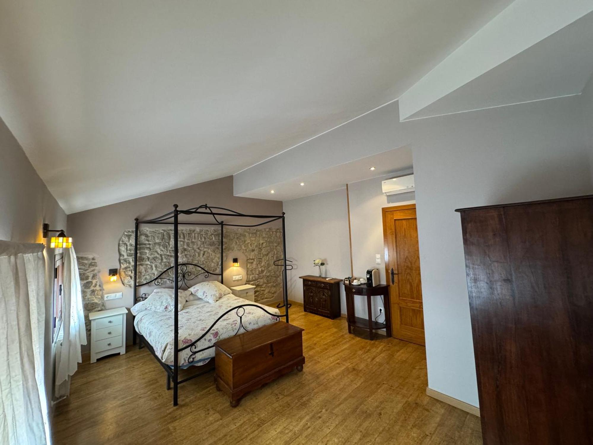 Casa Rural Marga Tardienta 外观 照片